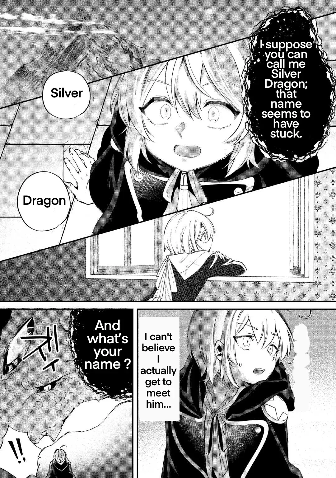 Shoki Skill ga Benri sugite Isekai Seikatsu ga Tanoshisugiru! Chapter 16 — Page 12