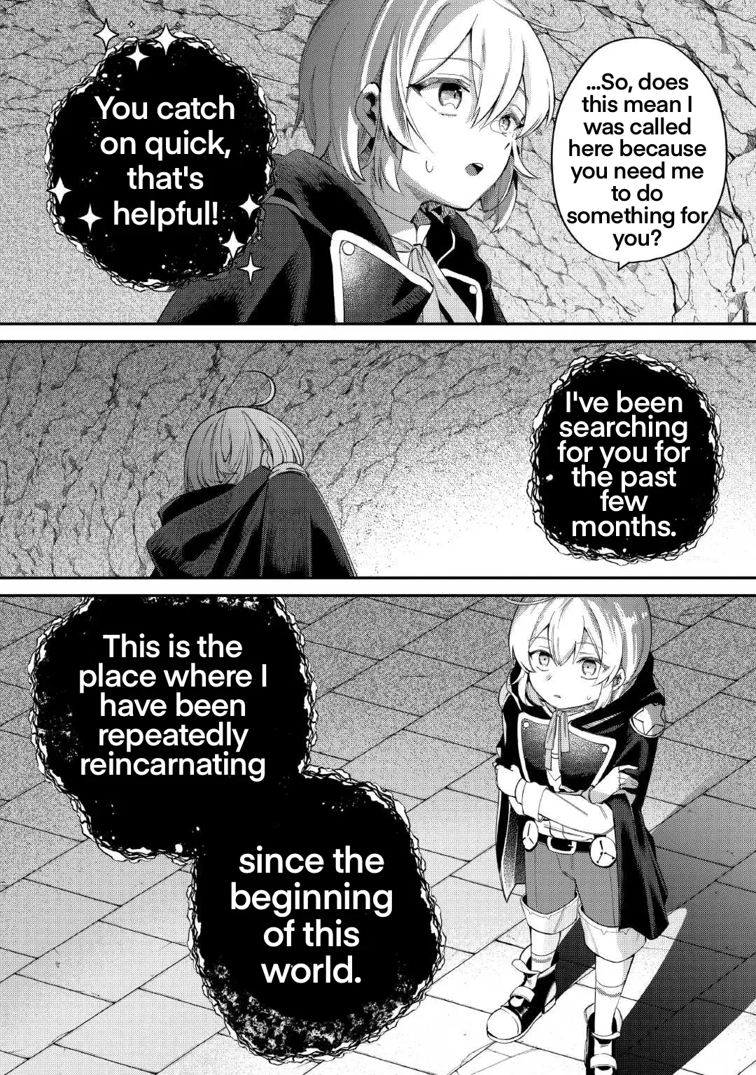 Shoki Skill ga Benri sugite Isekai Seikatsu ga Tanoshisugiru! Chapter 16 — Page 15