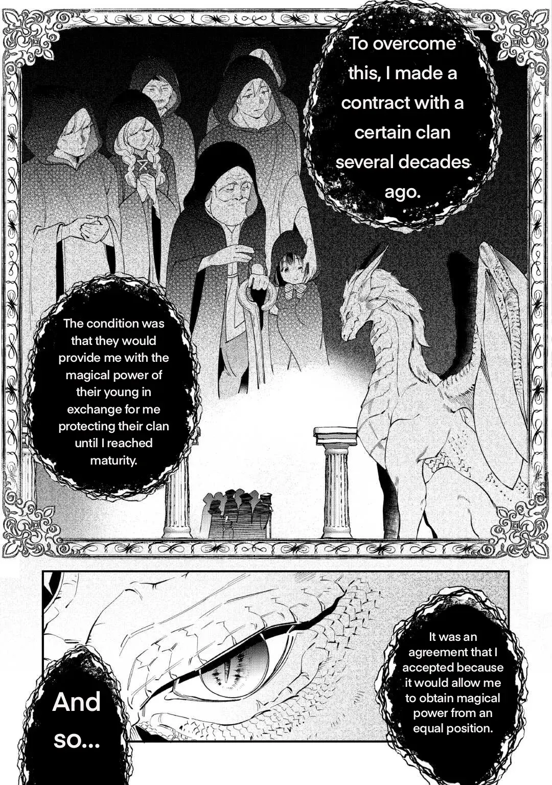 Shoki Skill ga Benri sugite Isekai Seikatsu ga Tanoshisugiru! Chapter 16 — Page 18