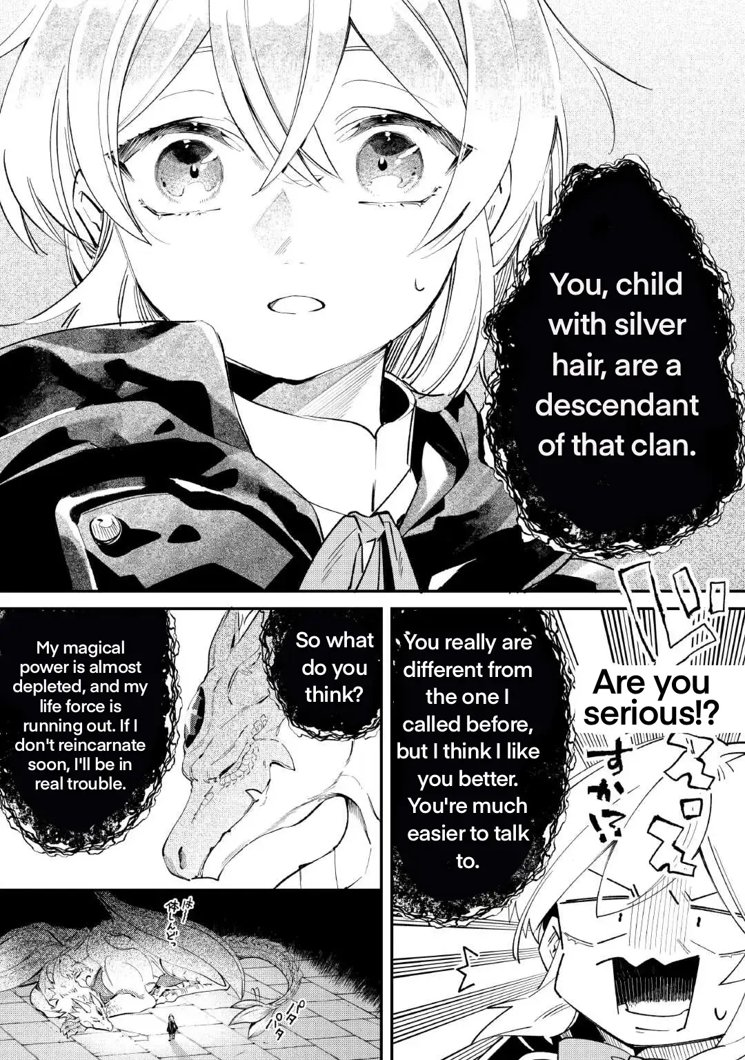Shoki Skill ga Benri sugite Isekai Seikatsu ga Tanoshisugiru! Chapter 16 — Page 19
