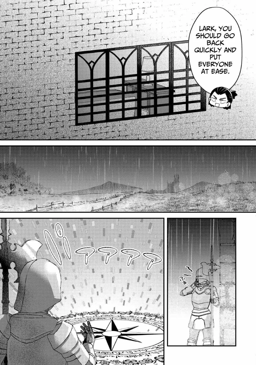 Shoki Skill ga Benri sugite Isekai Seikatsu ga Tanoshisugiru! Chapter 19 — Page 5