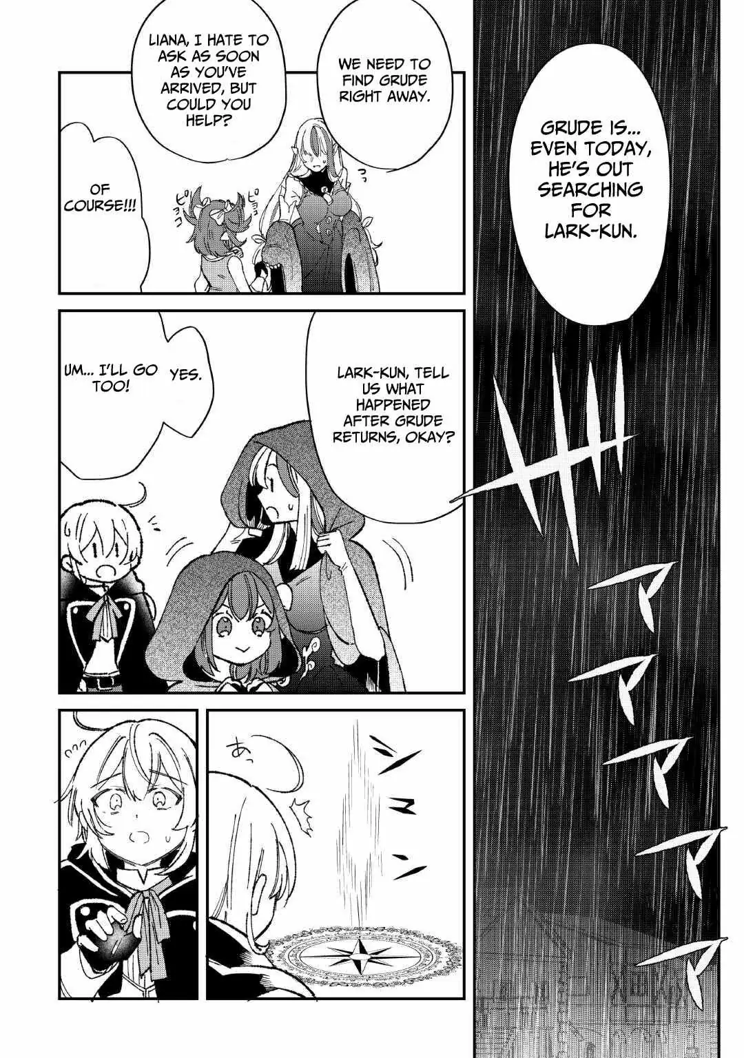 Shoki Skill ga Benri sugite Isekai Seikatsu ga Tanoshisugiru! Chapter 19 — Page 10