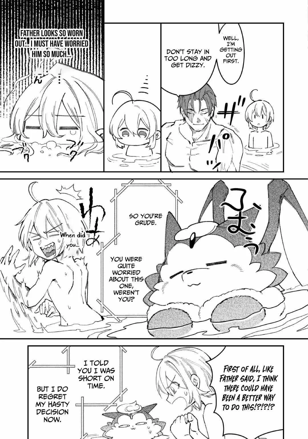 Shoki Skill ga Benri sugite Isekai Seikatsu ga Tanoshisugiru! Chapter 19 — Page 21