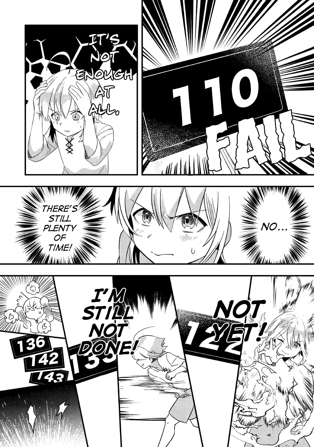 Shoki Skill ga Benri sugite Isekai Seikatsu ga Tanoshisugiru! Chapter 2 — Page 12