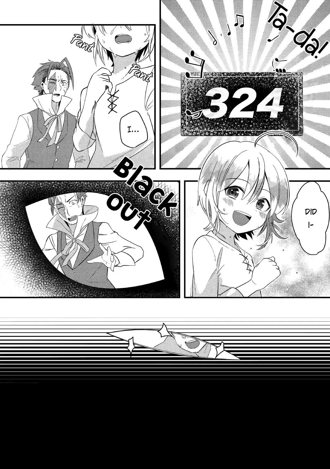 Shoki Skill ga Benri sugite Isekai Seikatsu ga Tanoshisugiru! Chapter 2 — Page 16