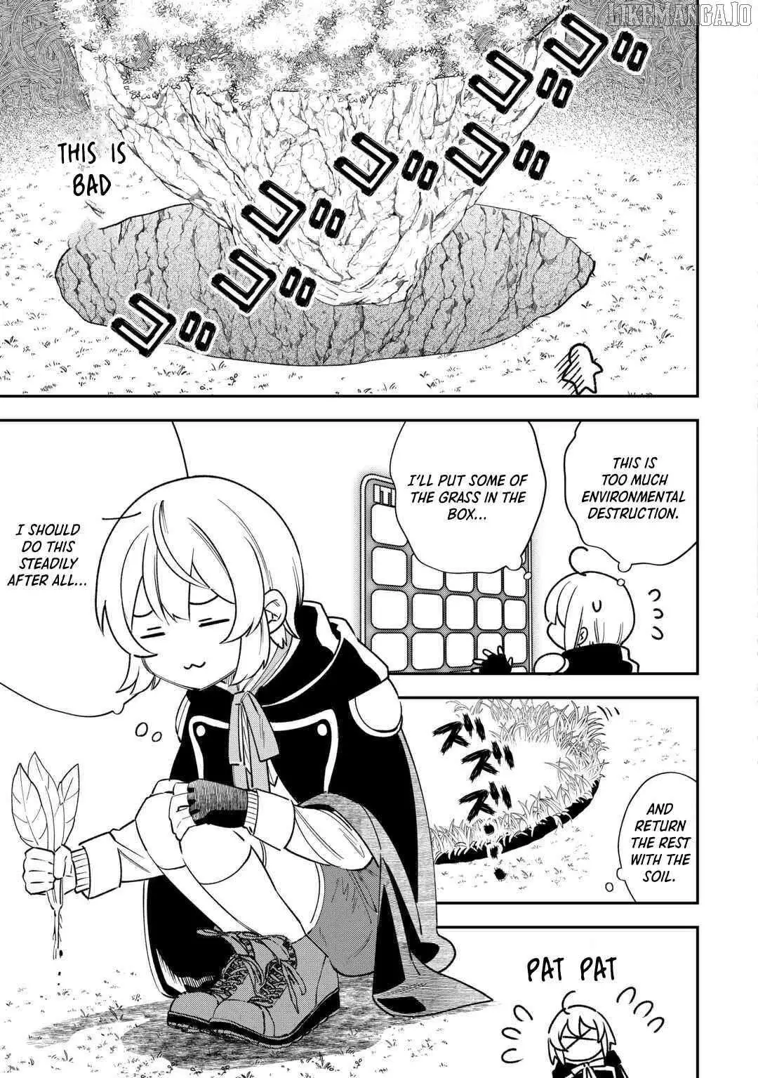 Shoki Skill ga Benri sugite Isekai Seikatsu ga Tanoshisugiru! Chapter 20 — Page 13