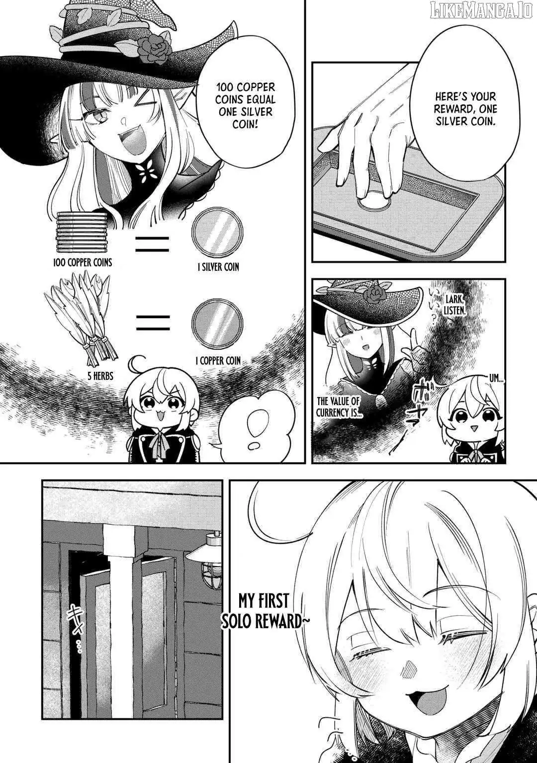 Shoki Skill ga Benri sugite Isekai Seikatsu ga Tanoshisugiru! Chapter 20 — Page 16