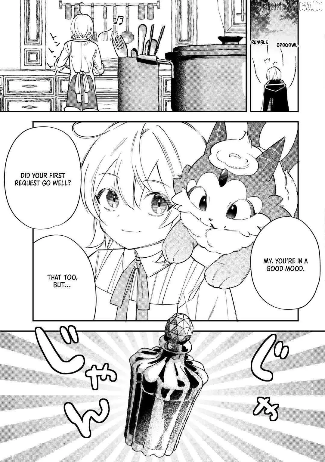 Shoki Skill ga Benri sugite Isekai Seikatsu ga Tanoshisugiru! Chapter 20 — Page 17