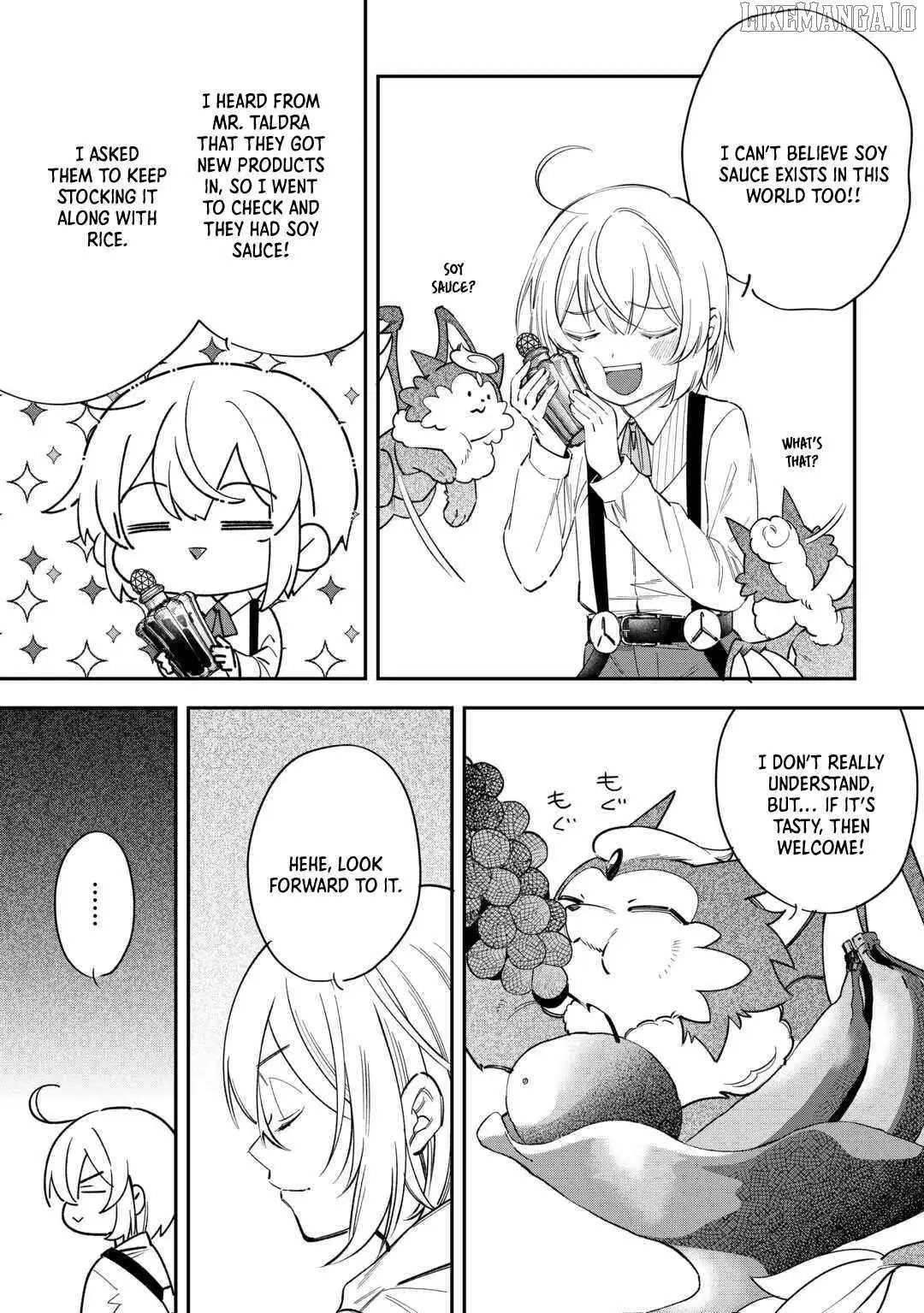 Shoki Skill ga Benri sugite Isekai Seikatsu ga Tanoshisugiru! Chapter 20 — Page 18
