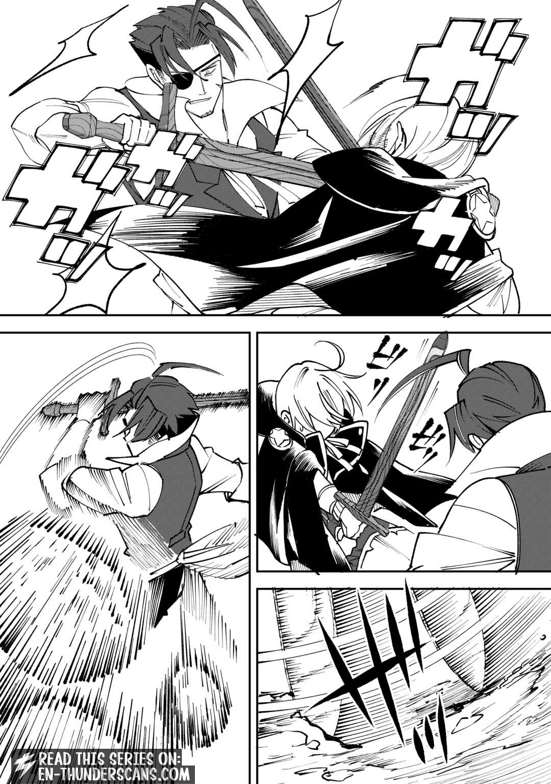 Shoki Skill ga Benri sugite Isekai Seikatsu ga Tanoshisugiru! Chapter 21 — Page 6