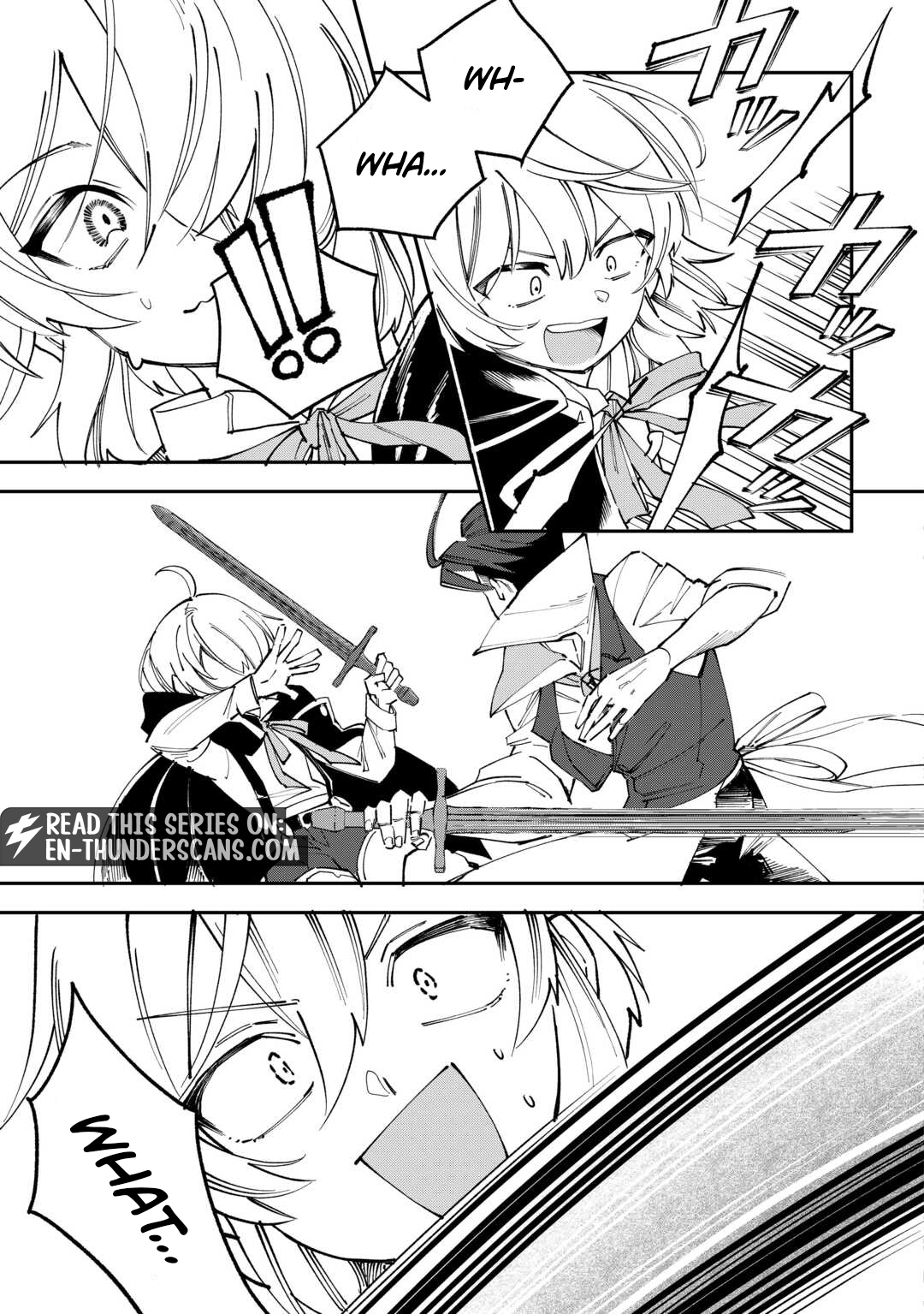 Shoki Skill ga Benri sugite Isekai Seikatsu ga Tanoshisugiru! Chapter 21 — Page 7