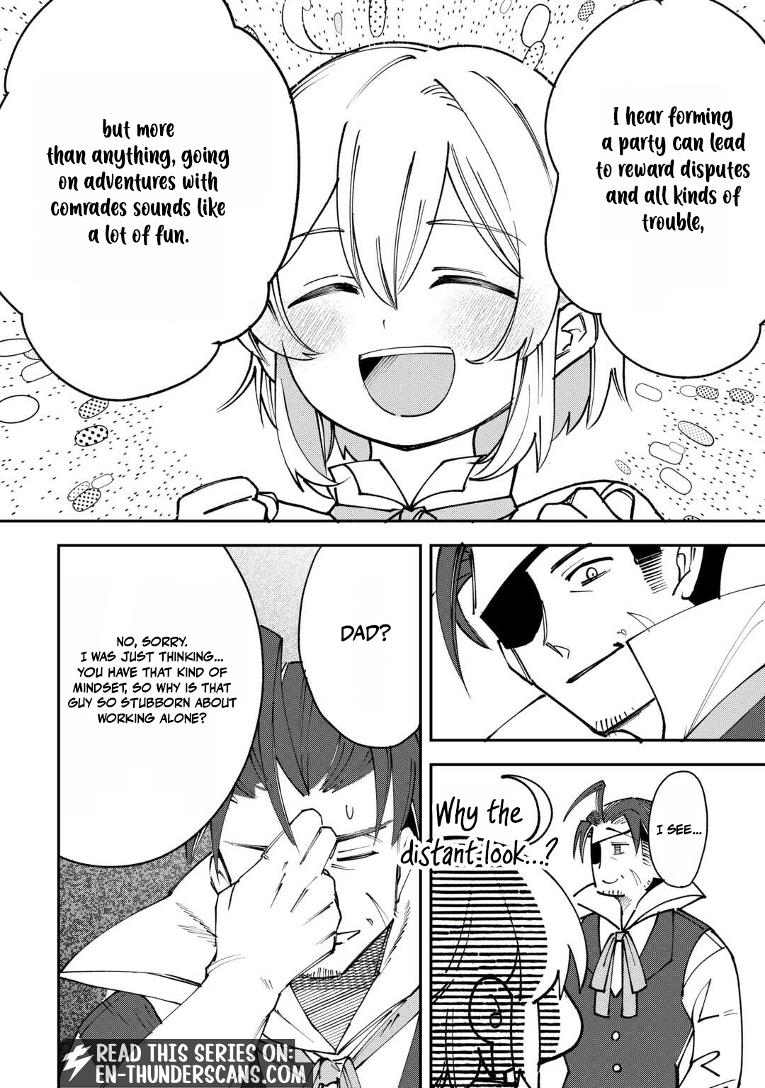 Shoki Skill ga Benri sugite Isekai Seikatsu ga Tanoshisugiru! Chapter 21 — Page 10