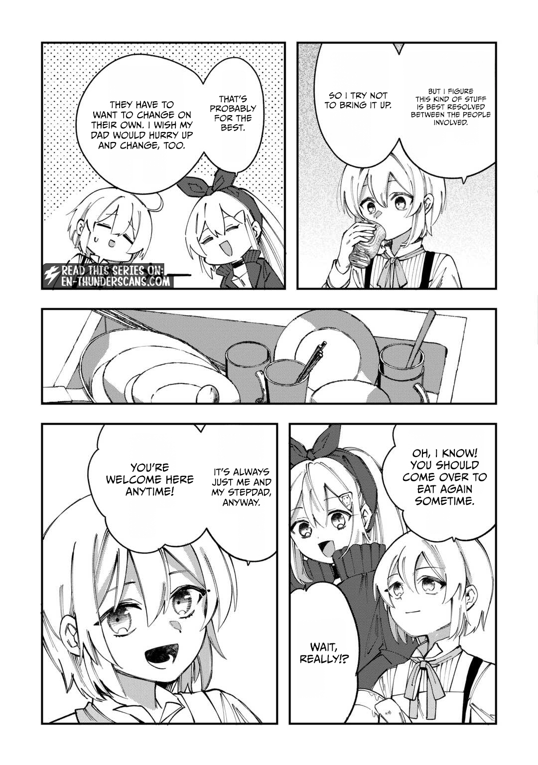 Shoki Skill ga Benri sugite Isekai Seikatsu ga Tanoshisugiru! Chapter 22 — Page 5