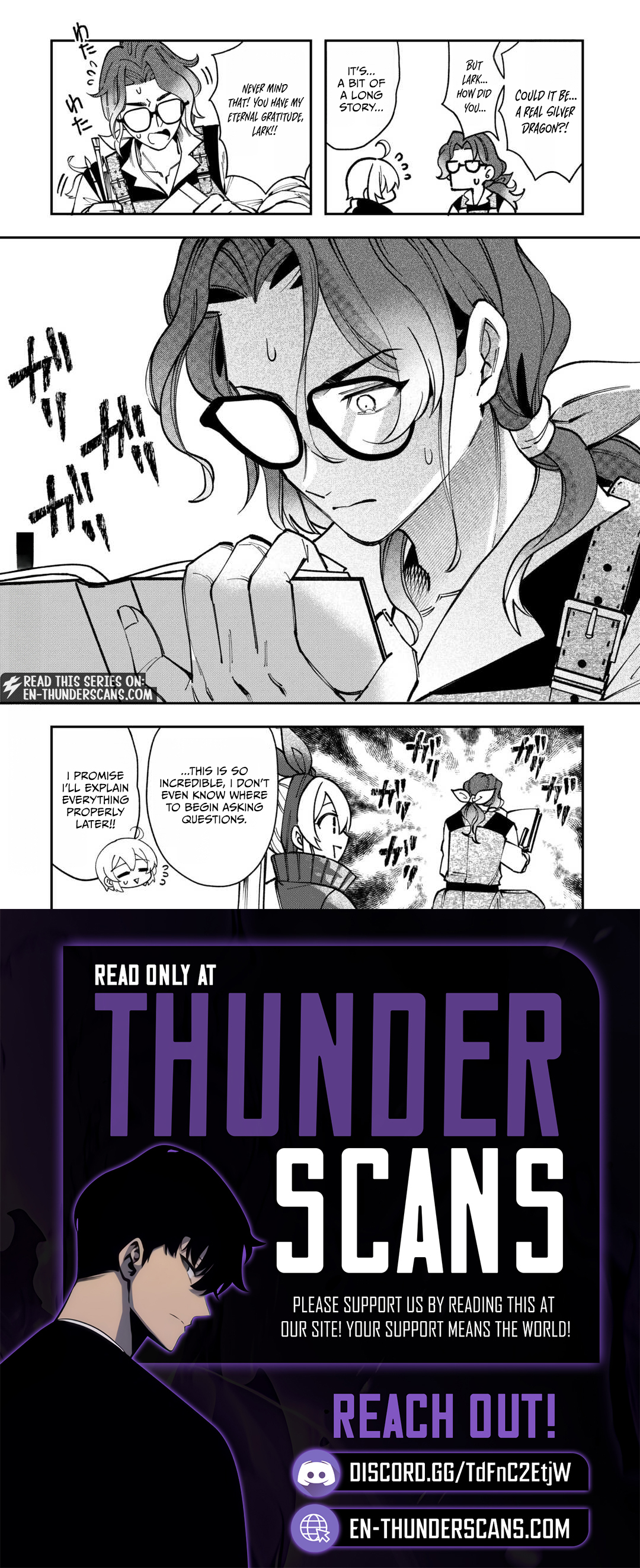 Shoki Skill ga Benri sugite Isekai Seikatsu ga Tanoshisugiru! Chapter 22 — Page 18