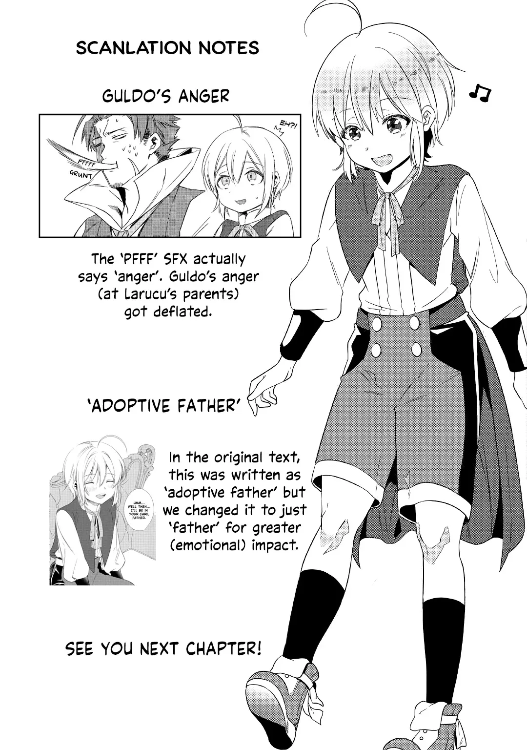 Shoki Skill ga Benri sugite Isekai Seikatsu ga Tanoshisugiru! Chapter 6.2 — Page 18