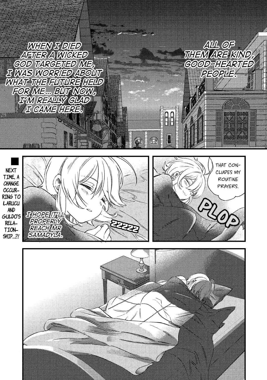 Shoki Skill ga Benri sugite Isekai Seikatsu ga Tanoshisugiru! Chapter 6 — Page 18