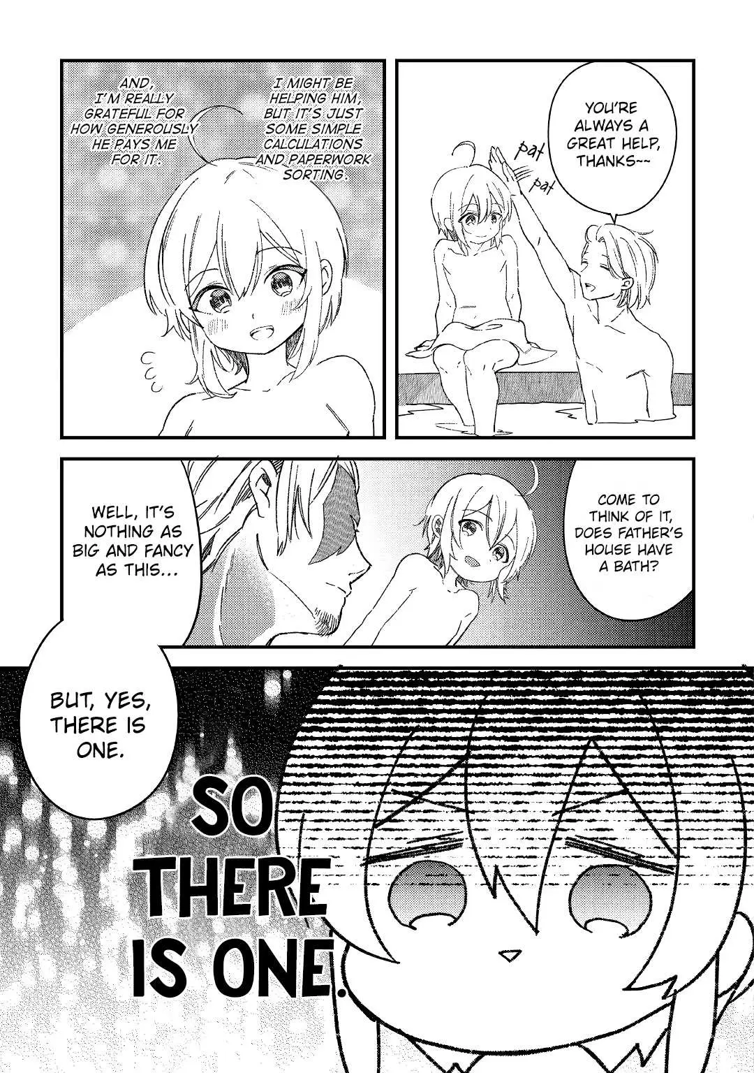 Shoki Skill ga Benri sugite Isekai Seikatsu ga Tanoshisugiru! Chapter 7 — Page 11