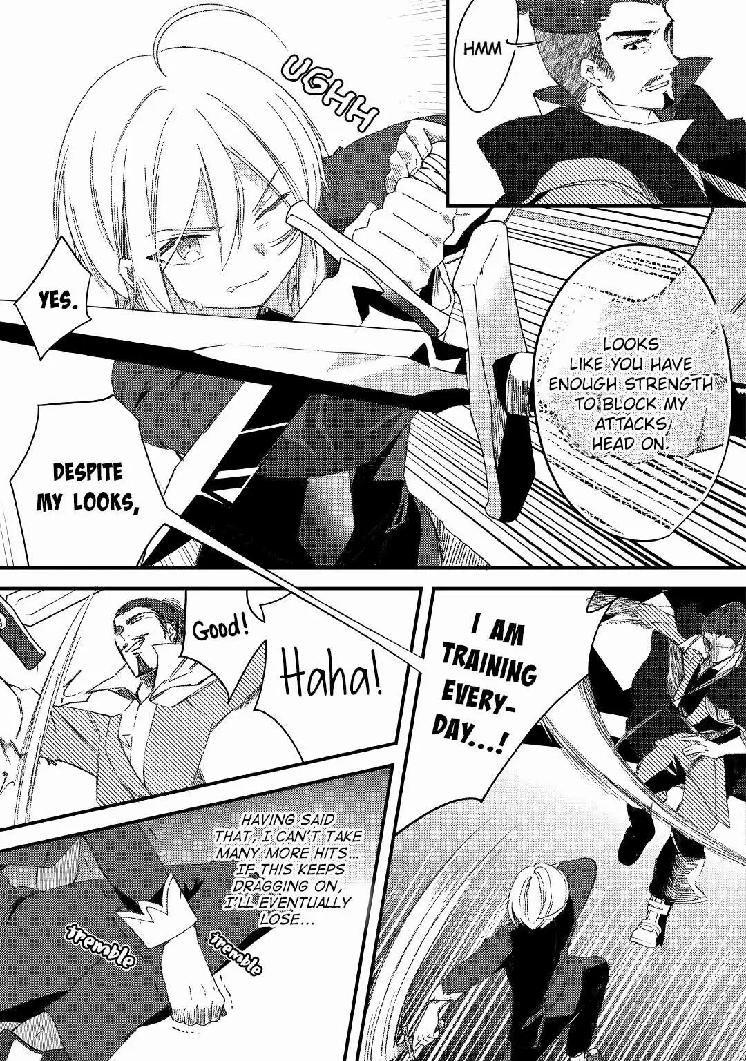 Shoki Skill ga Benri sugite Isekai Seikatsu ga Tanoshisugiru! Chapter 8 — Page 13
