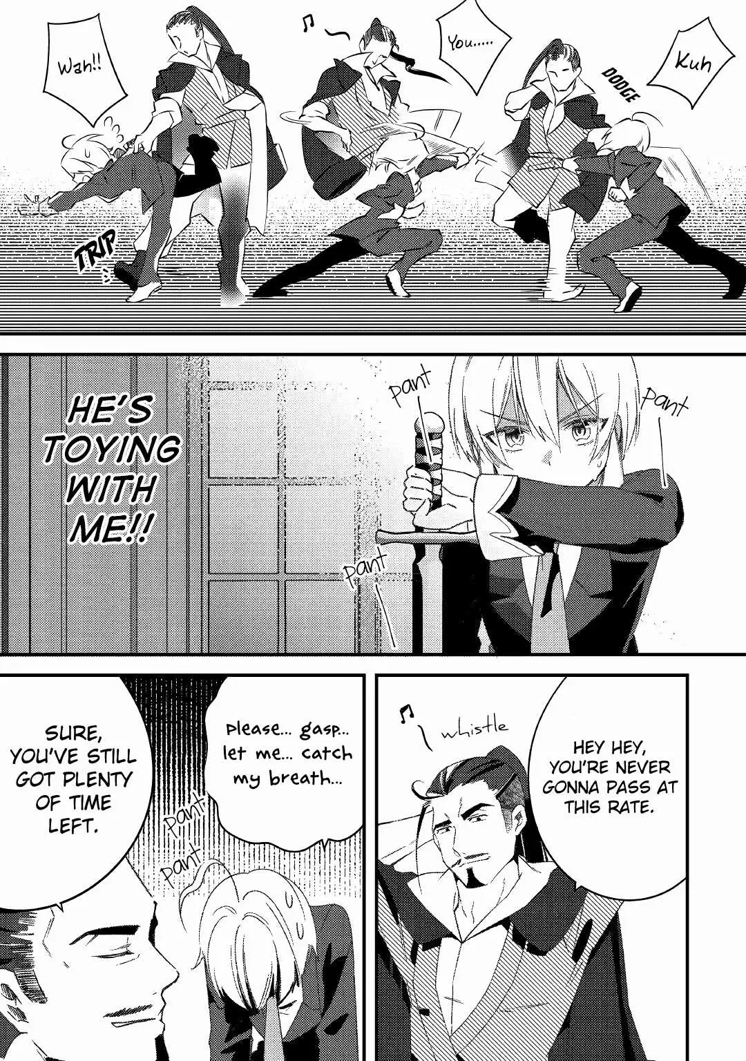 Shoki Skill ga Benri sugite Isekai Seikatsu ga Tanoshisugiru! Chapter 8 — Page 16