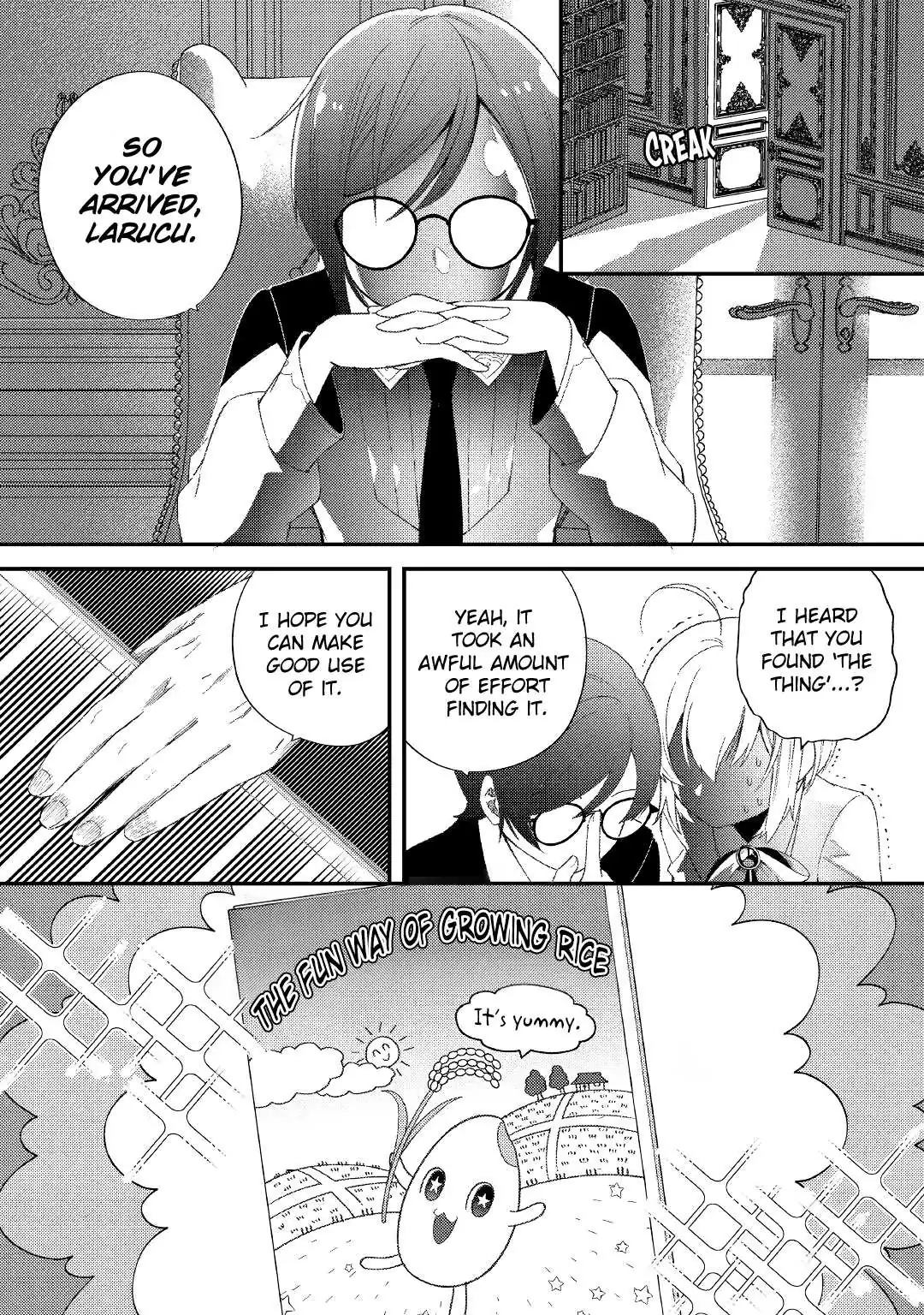 Shoki Skill ga Benri sugite Isekai Seikatsu ga Tanoshisugiru! Chapter 9 — Page 2