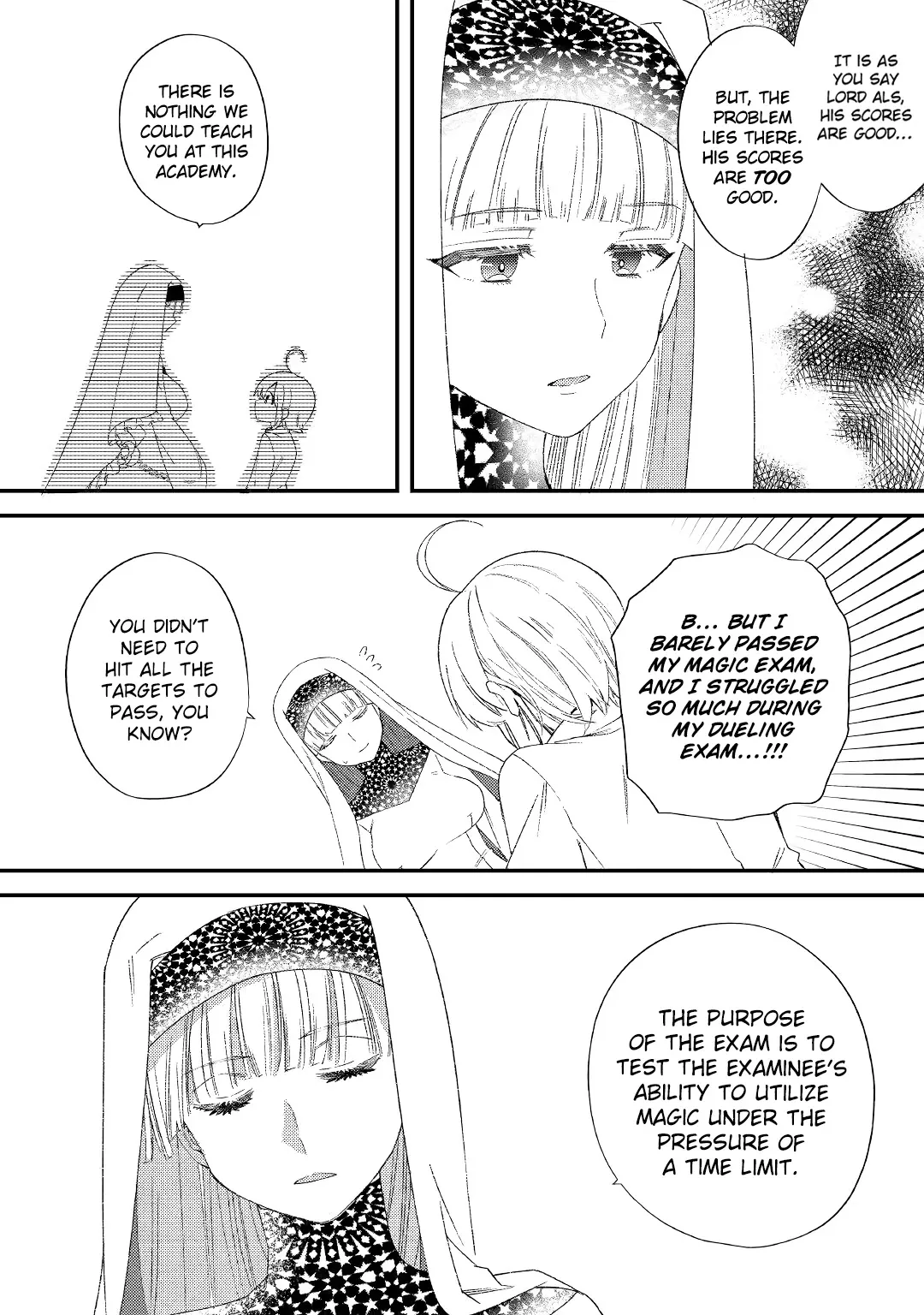Shoki Skill ga Benri sugite Isekai Seikatsu ga Tanoshisugiru! Chapter 9 — Page 14