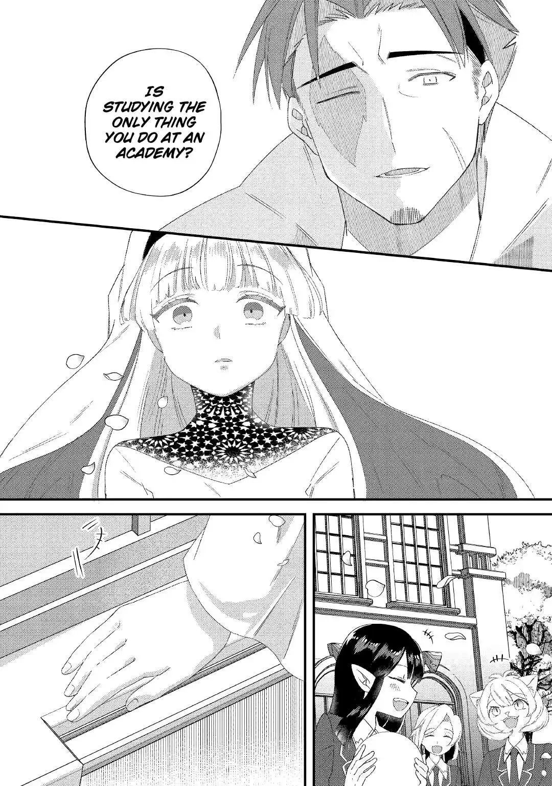 Shoki Skill ga Benri sugite Isekai Seikatsu ga Tanoshisugiru! Chapter 9 — Page 16