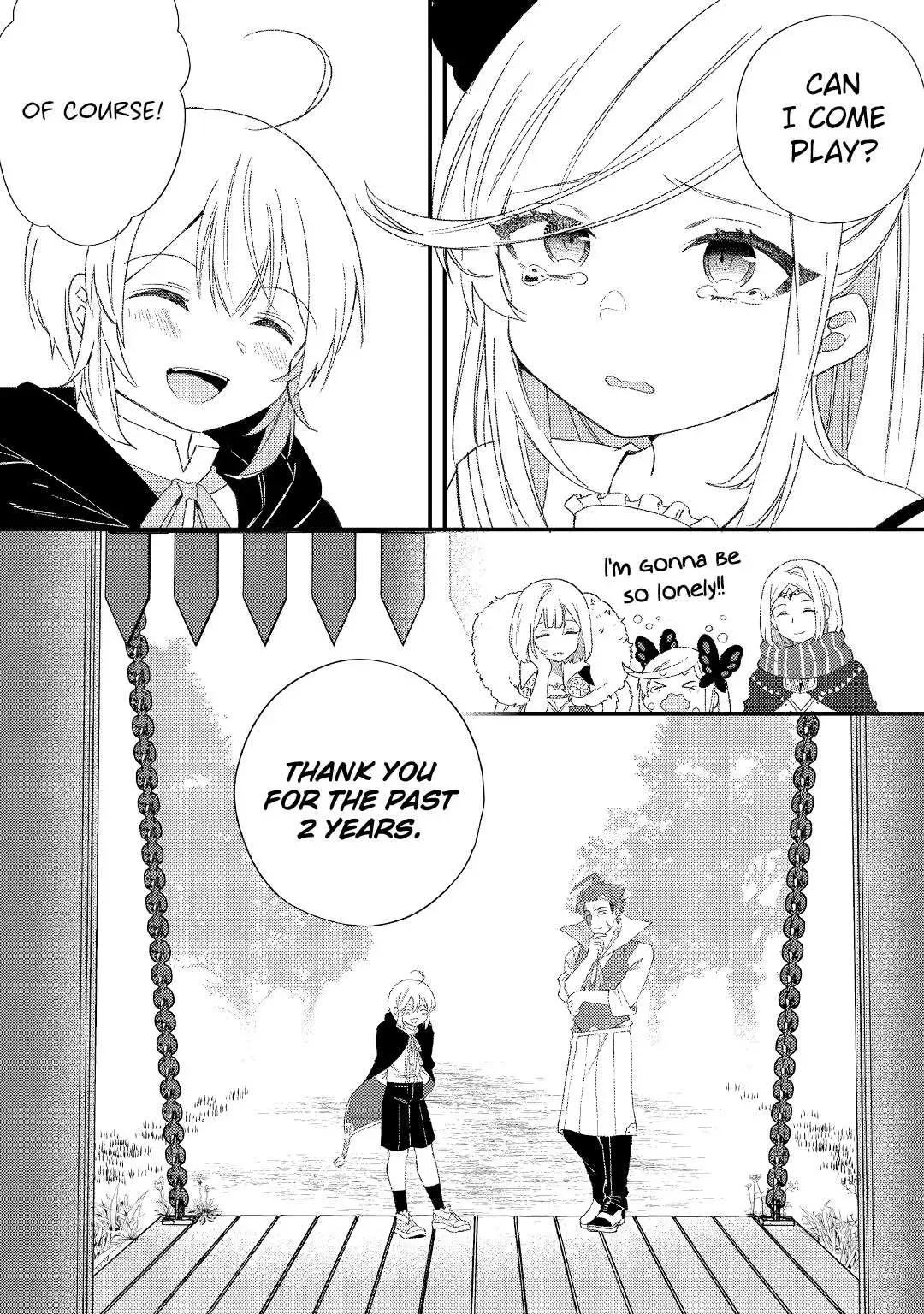 Shoki Skill ga Benri sugite Isekai Seikatsu ga Tanoshisugiru! Chapter 9 — Page 20