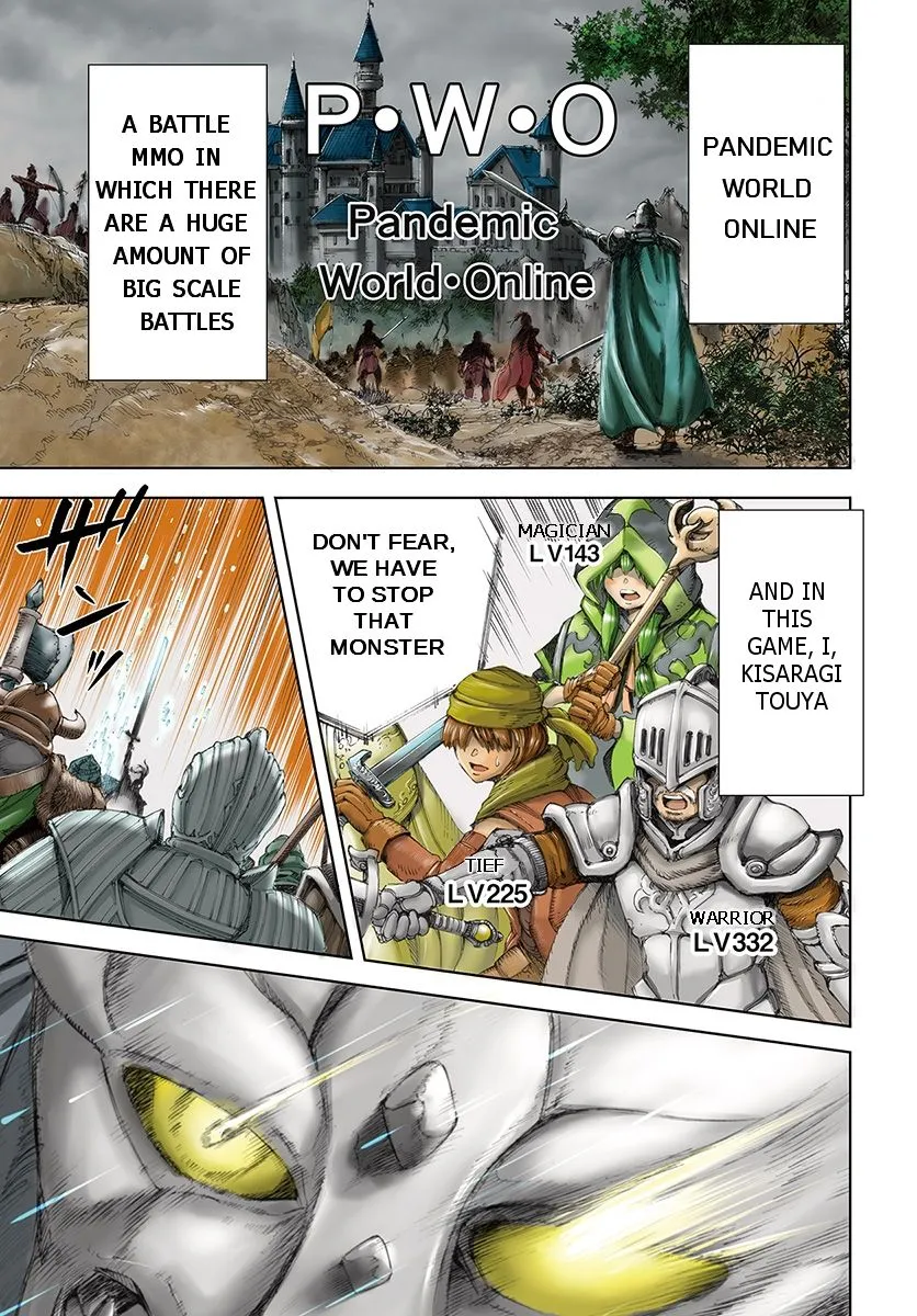 Shoukan Sareta Kenja wa Isekai o Yuku: Saikyou na no wa Fuyou Zaiko no Aitemu deshita Chapter 1.1 — Page 1