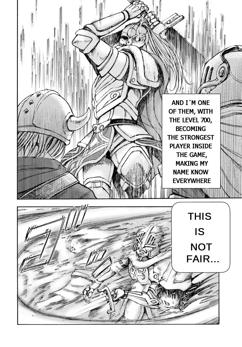 Shoukan Sareta Kenja wa Isekai o Yuku: Saikyou na no wa Fuyou Zaiko no Aitemu deshita Chapter 1.1 — Page 5