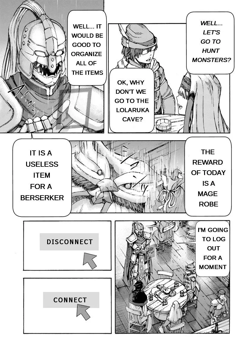 Shoukan Sareta Kenja wa Isekai o Yuku: Saikyou na no wa Fuyou Zaiko no Aitemu deshita Chapter 1.1 — Page 8