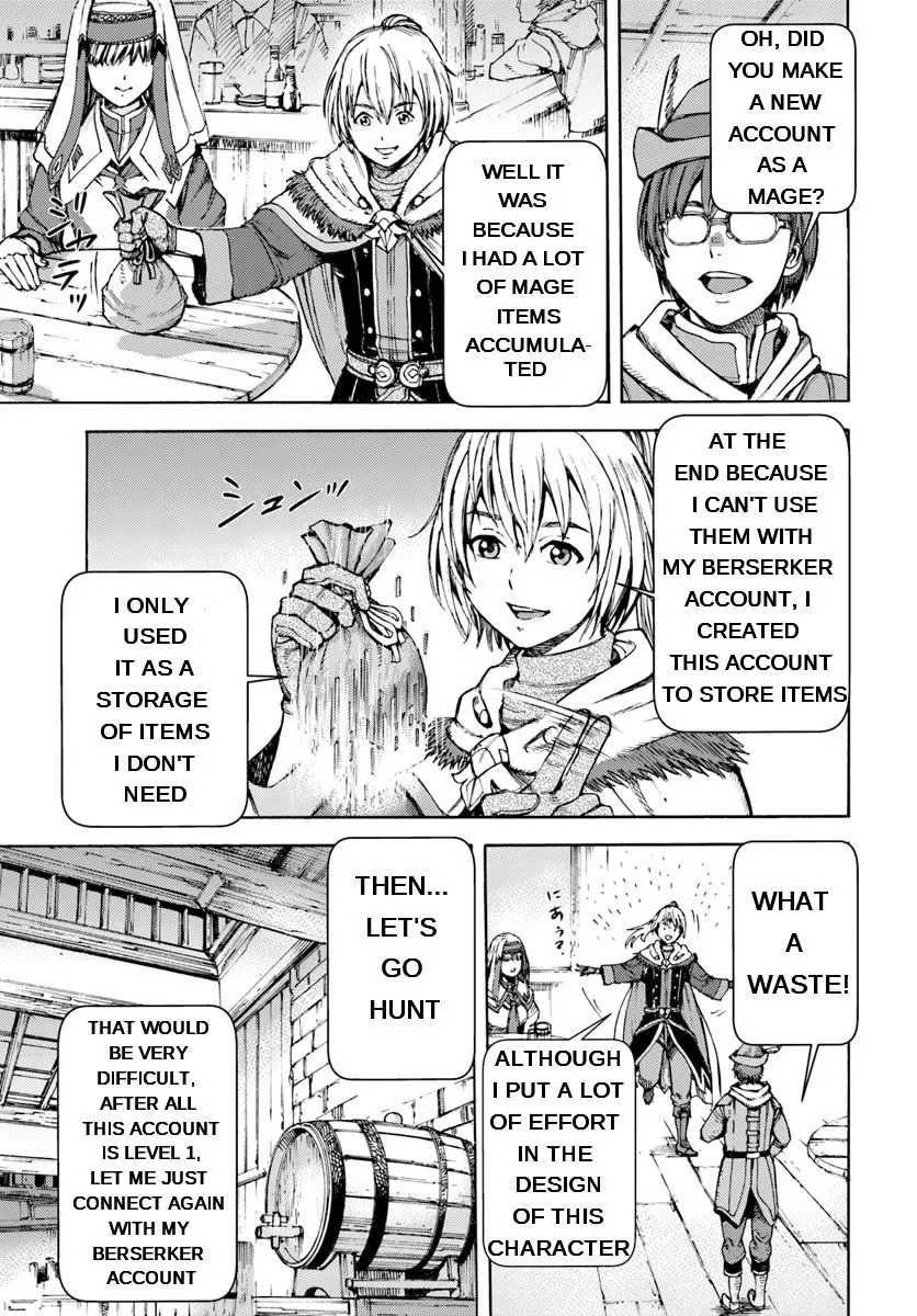 Shoukan Sareta Kenja wa Isekai o Yuku: Saikyou na no wa Fuyou Zaiko no Aitemu deshita Chapter 1.1 — Page 10