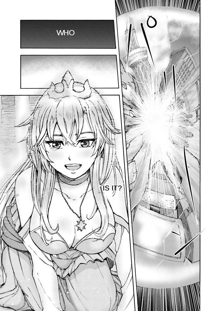 Shoukan Sareta Kenja wa Isekai o Yuku: Saikyou na no wa Fuyou Zaiko no Aitemu deshita Chapter 1.1 — Page 12