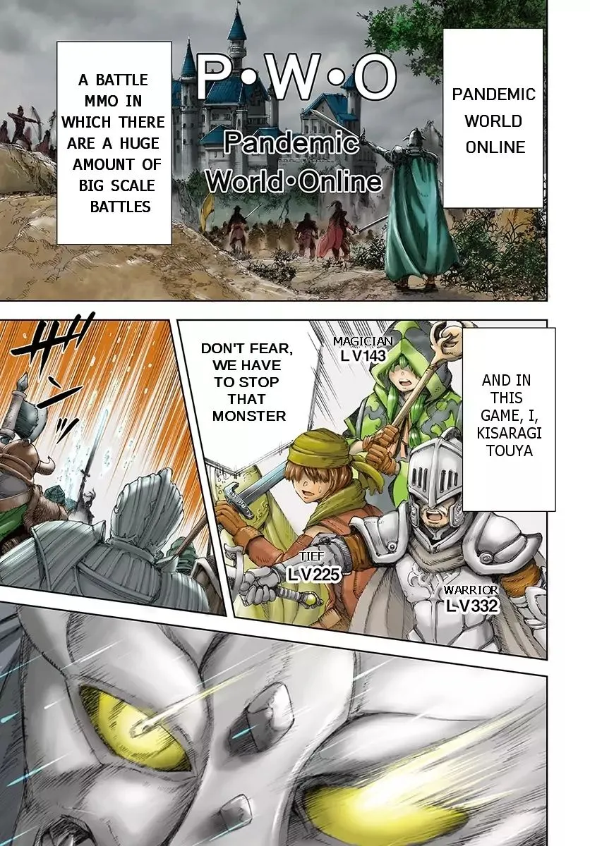 Shoukan Sareta Kenja wa Isekai o Yuku: Saikyou na no wa Fuyou Zaiko no Aitemu deshita Chapter 1 — Page 1