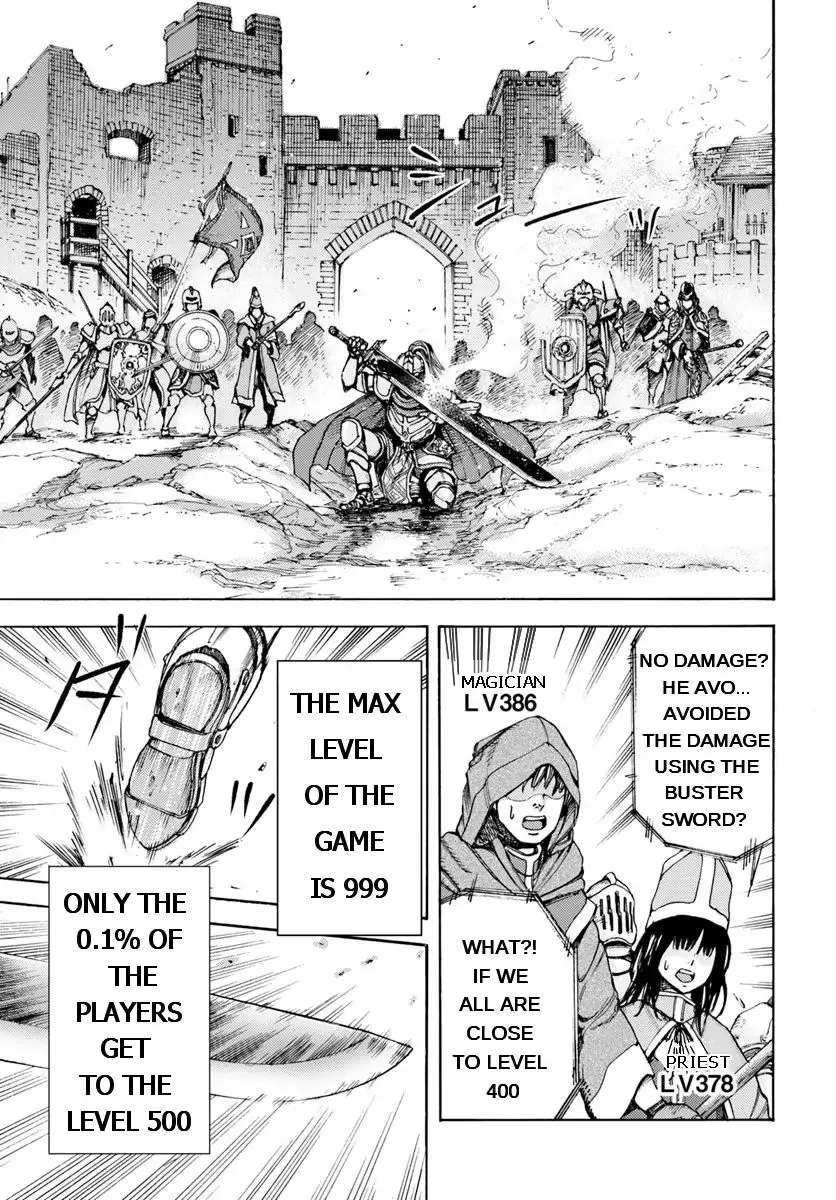 Shoukan Sareta Kenja wa Isekai o Yuku: Saikyou na no wa Fuyou Zaiko no Aitemu deshita Chapter 1 — Page 4