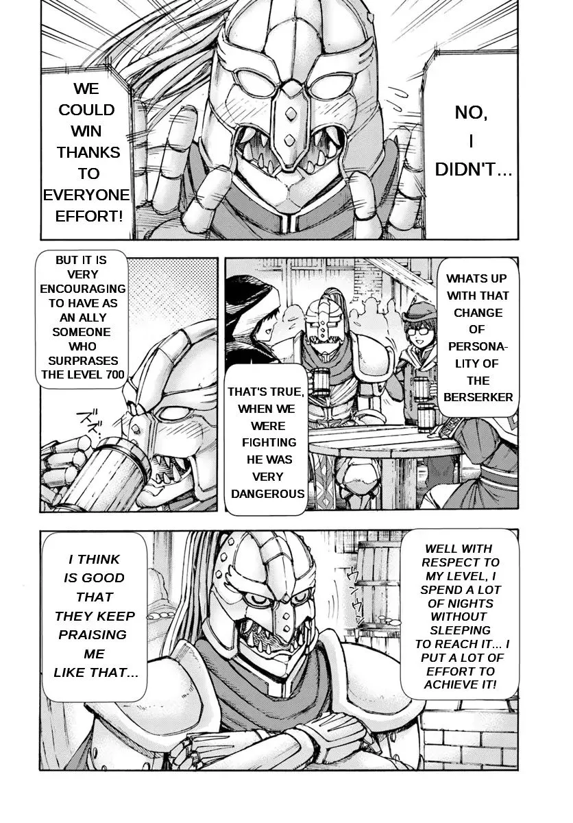 Shoukan Sareta Kenja wa Isekai o Yuku: Saikyou na no wa Fuyou Zaiko no Aitemu deshita Chapter 1 — Page 7