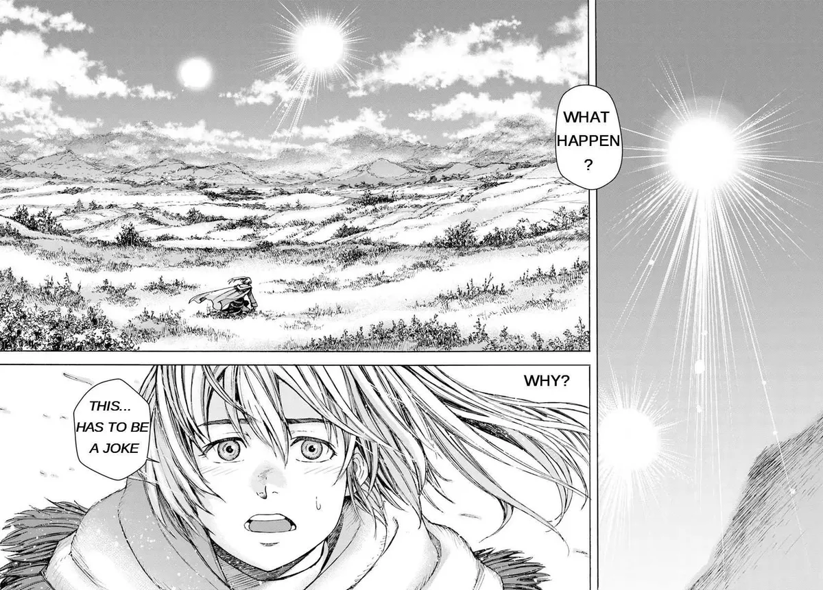 Shoukan Sareta Kenja wa Isekai o Yuku: Saikyou na no wa Fuyou Zaiko no Aitemu deshita Chapter 1 — Page 36