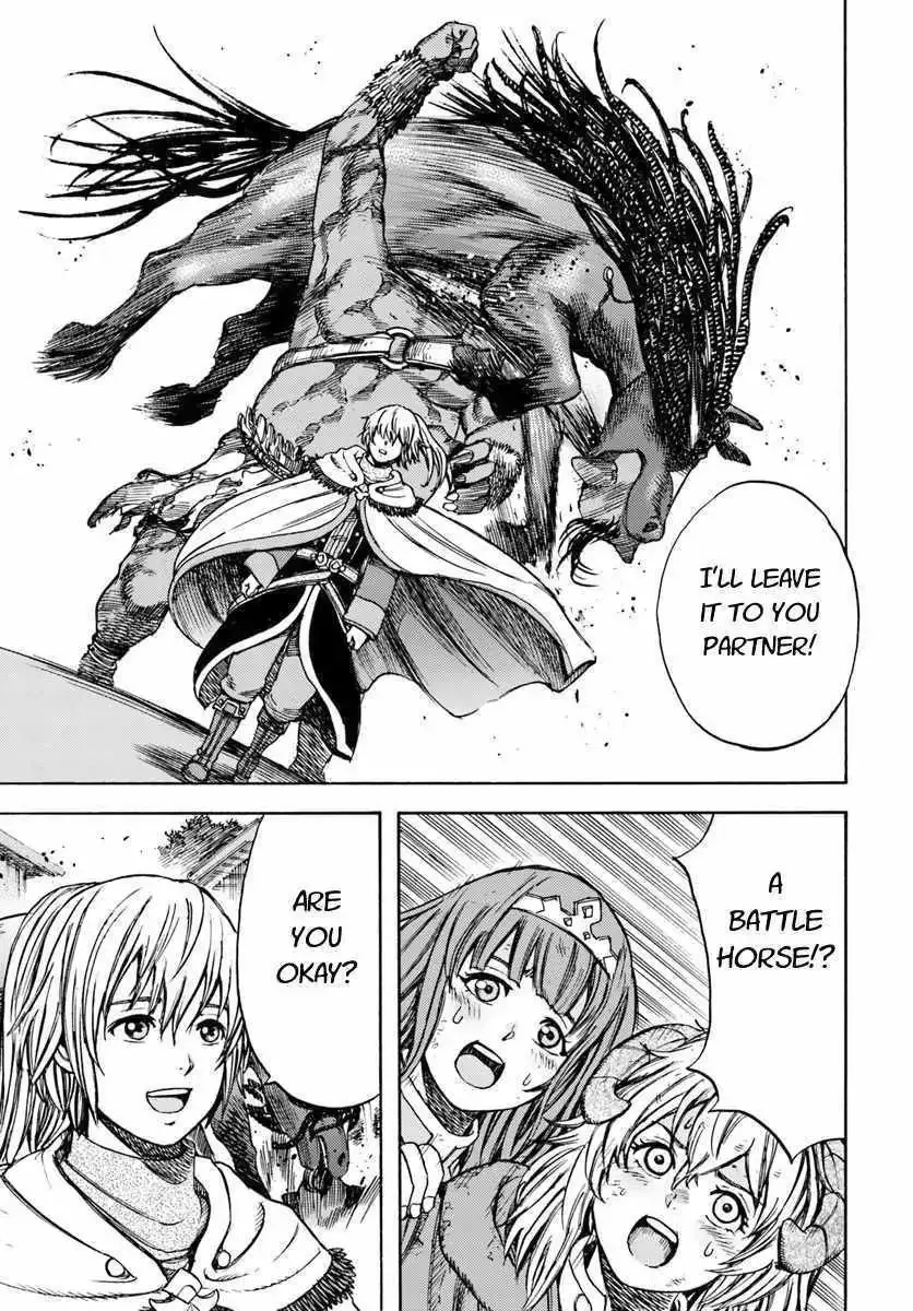Shoukan Sareta Kenja wa Isekai o Yuku: Saikyou na no wa Fuyou Zaiko no Aitemu deshita Chapter 10.1 — Page 5