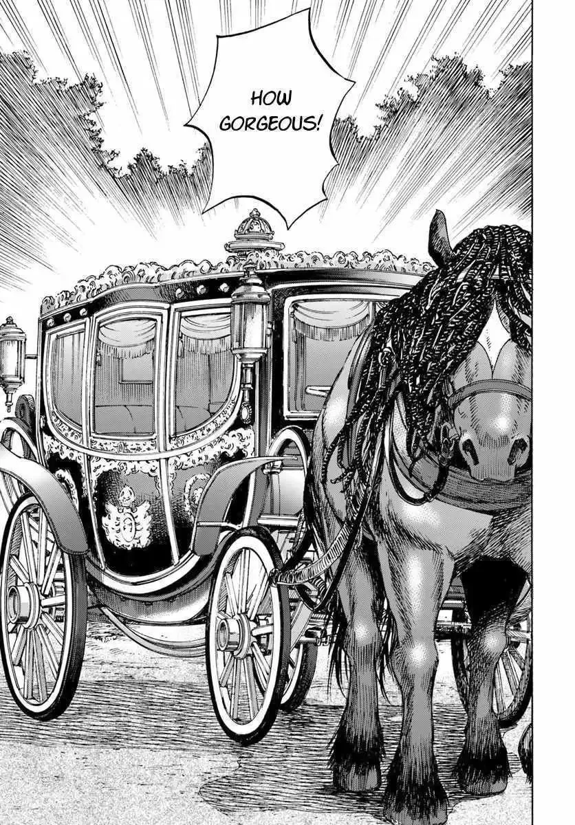 Shoukan Sareta Kenja wa Isekai o Yuku: Saikyou na no wa Fuyou Zaiko no Aitemu deshita Chapter 10.1 — Page 15