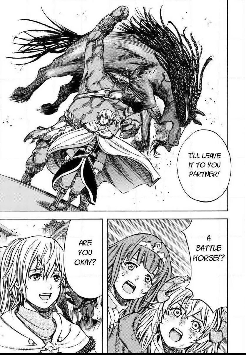 Shoukan Sareta Kenja wa Isekai o Yuku: Saikyou na no wa Fuyou Zaiko no Aitemu deshita Chapter 10 — Page 5