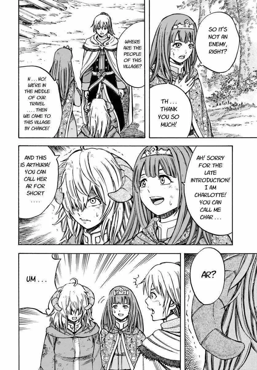 Shoukan Sareta Kenja wa Isekai o Yuku: Saikyou na no wa Fuyou Zaiko no Aitemu deshita Chapter 10 — Page 6