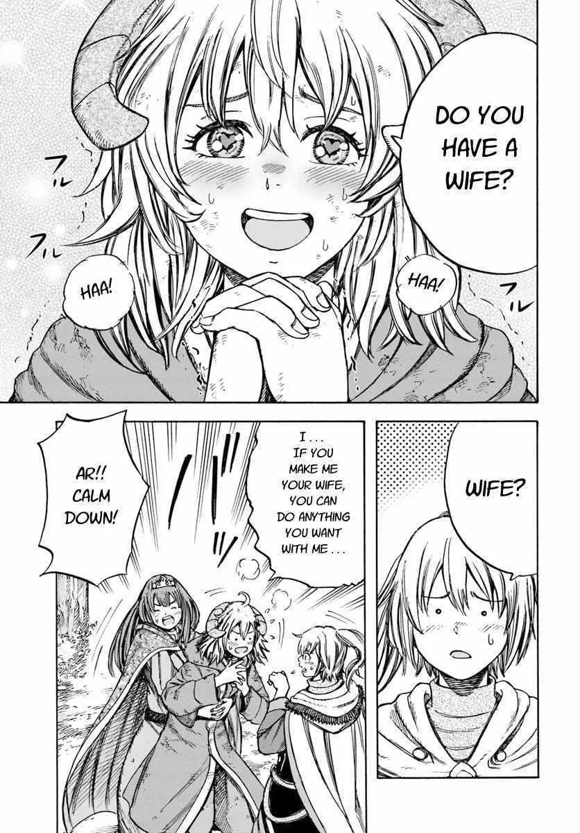 Shoukan Sareta Kenja wa Isekai o Yuku: Saikyou na no wa Fuyou Zaiko no Aitemu deshita Chapter 10 — Page 7