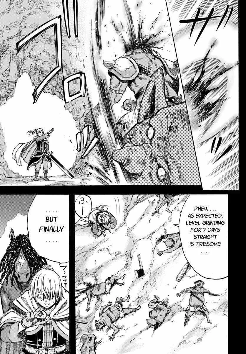 Shoukan Sareta Kenja wa Isekai o Yuku: Saikyou na no wa Fuyou Zaiko no Aitemu deshita Chapter 10 — Page 23