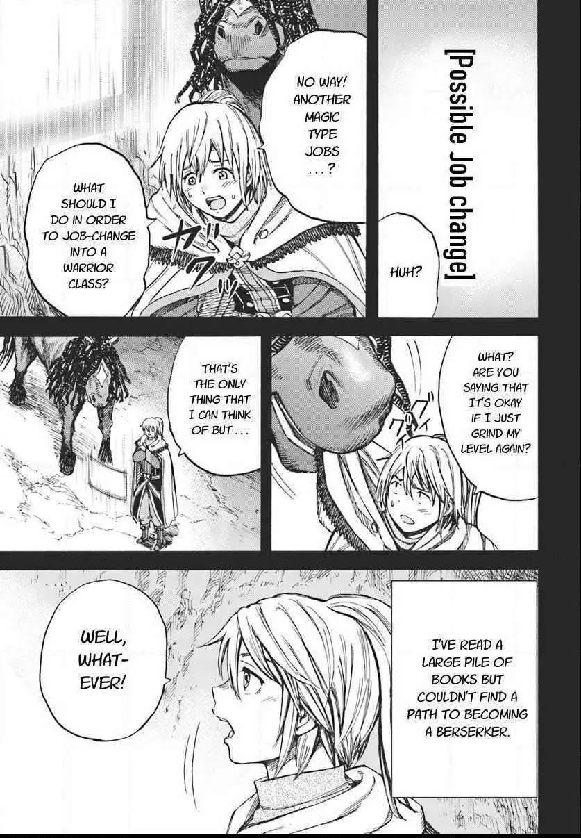 Shoukan Sareta Kenja wa Isekai o Yuku: Saikyou na no wa Fuyou Zaiko no Aitemu deshita Chapter 10 — Page 25