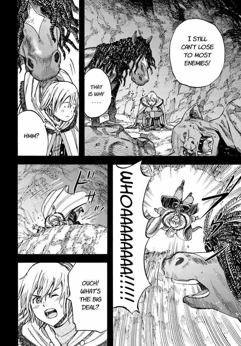 Shoukan Sareta Kenja wa Isekai o Yuku: Saikyou na no wa Fuyou Zaiko no Aitemu deshita Chapter 10 — Page 26