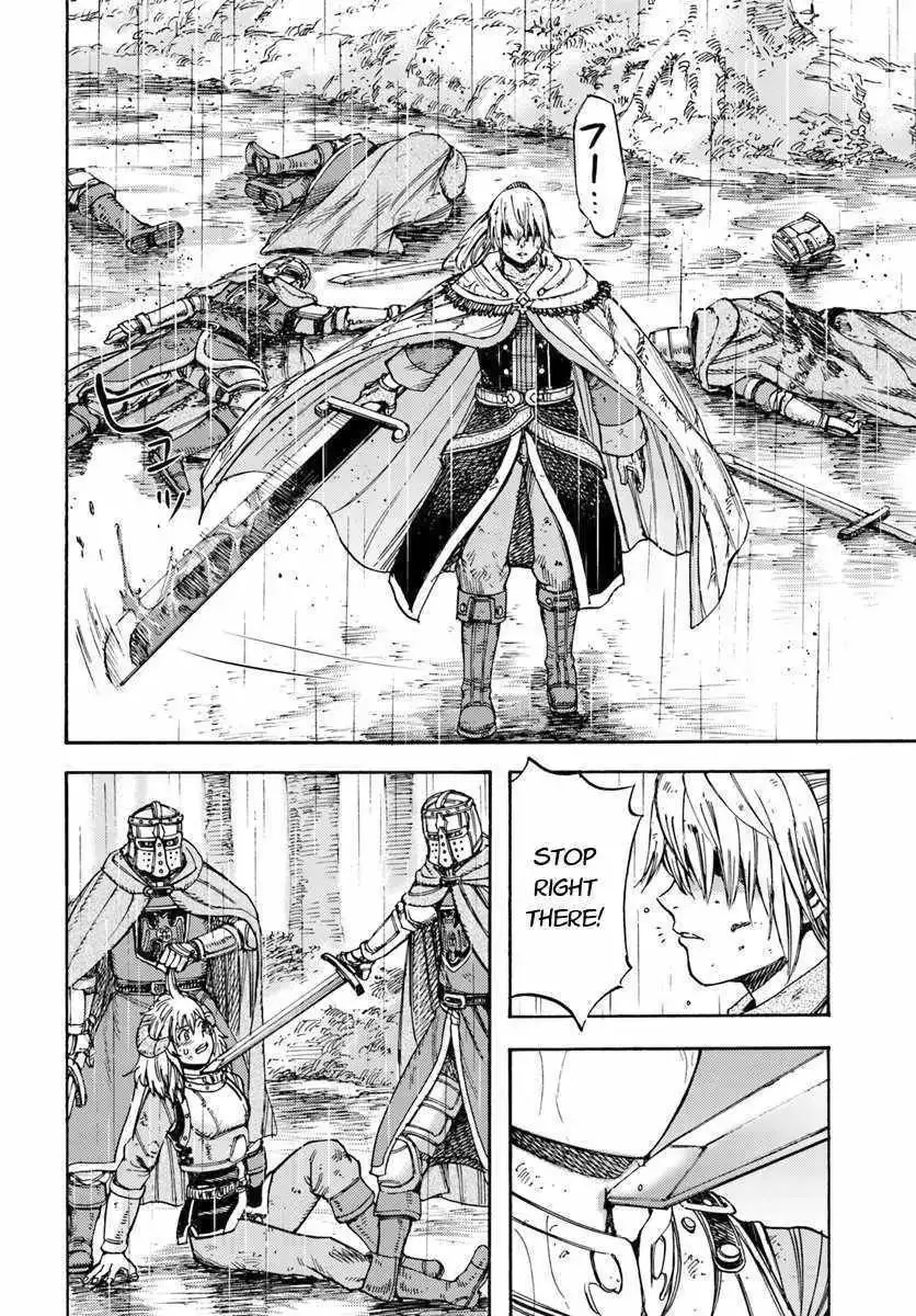 Shoukan Sareta Kenja wa Isekai o Yuku: Saikyou na no wa Fuyou Zaiko no Aitemu deshita Chapter 11.1 — Page 12