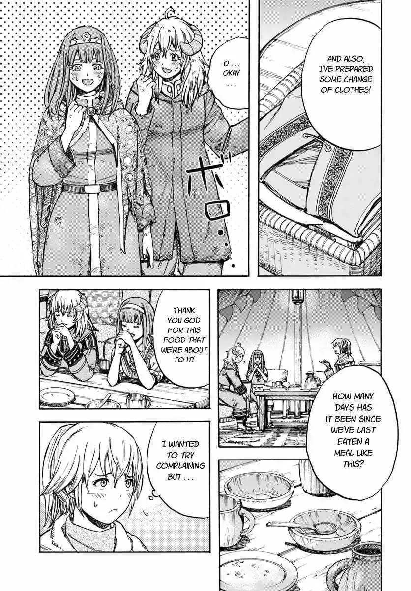 Shoukan Sareta Kenja wa Isekai o Yuku: Saikyou na no wa Fuyou Zaiko no Aitemu deshita Chapter 11.2 — Page 7