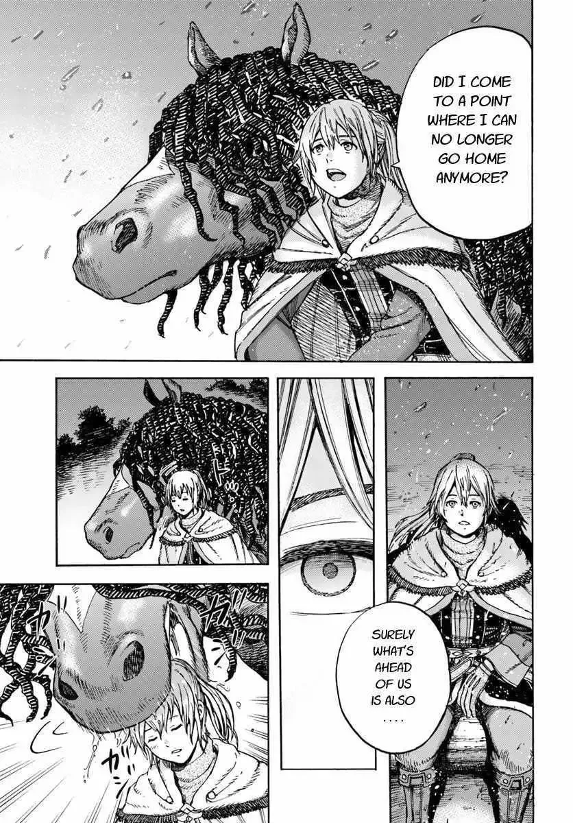 Shoukan Sareta Kenja wa Isekai o Yuku: Saikyou na no wa Fuyou Zaiko no Aitemu deshita Chapter 11.2 — Page 11