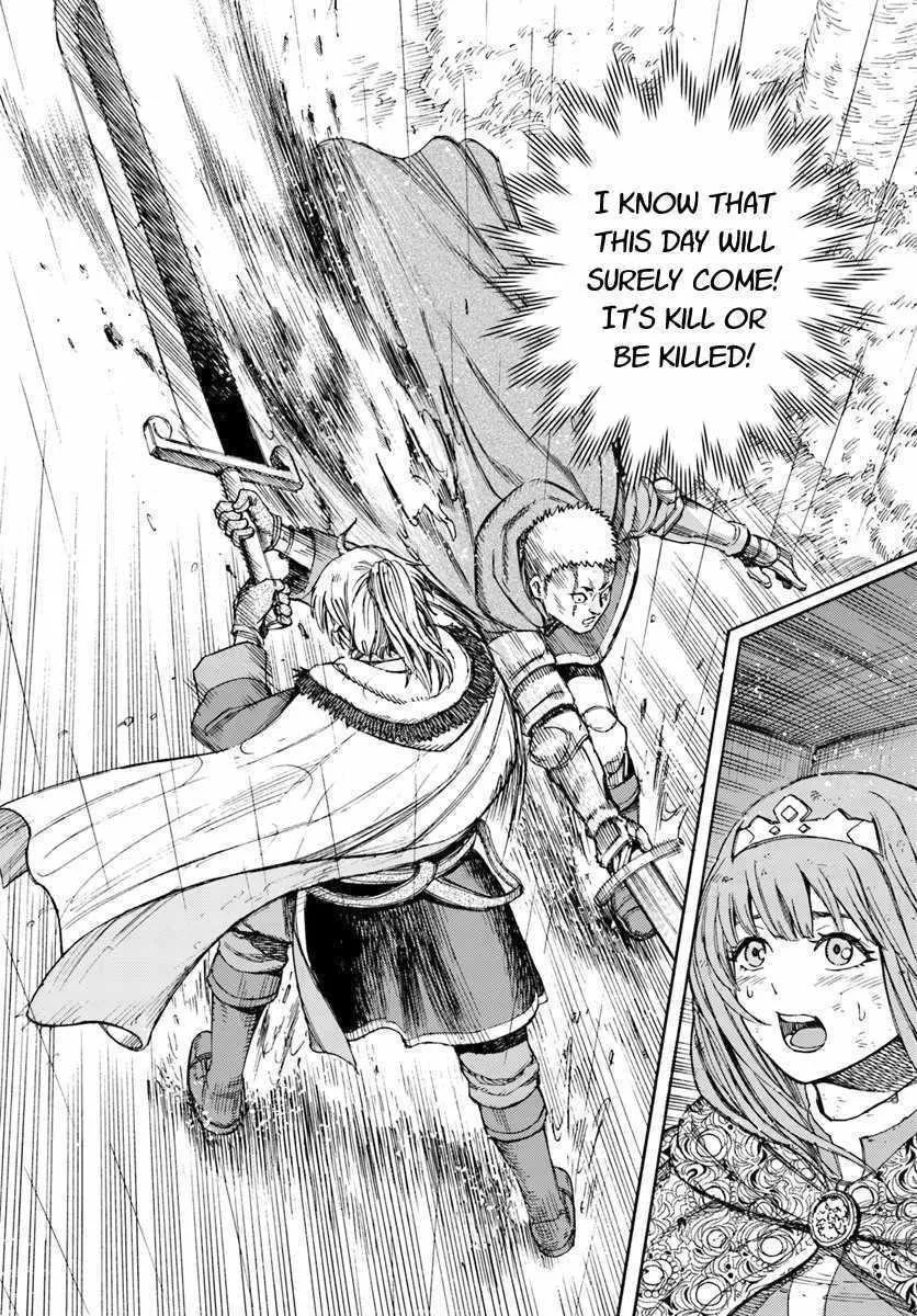Shoukan Sareta Kenja wa Isekai o Yuku: Saikyou na no wa Fuyou Zaiko no Aitemu deshita Chapter 11 — Page 8