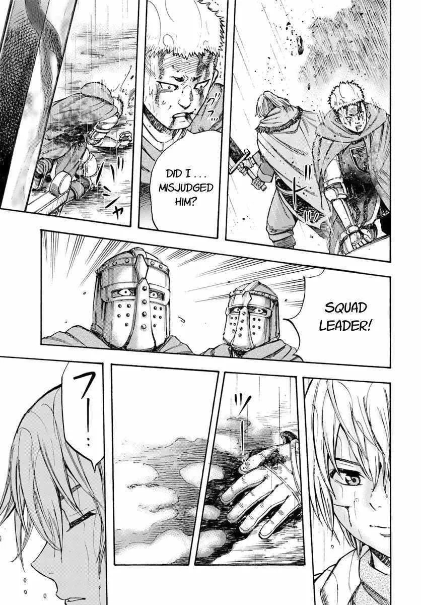 Shoukan Sareta Kenja wa Isekai o Yuku: Saikyou na no wa Fuyou Zaiko no Aitemu deshita Chapter 11 — Page 9