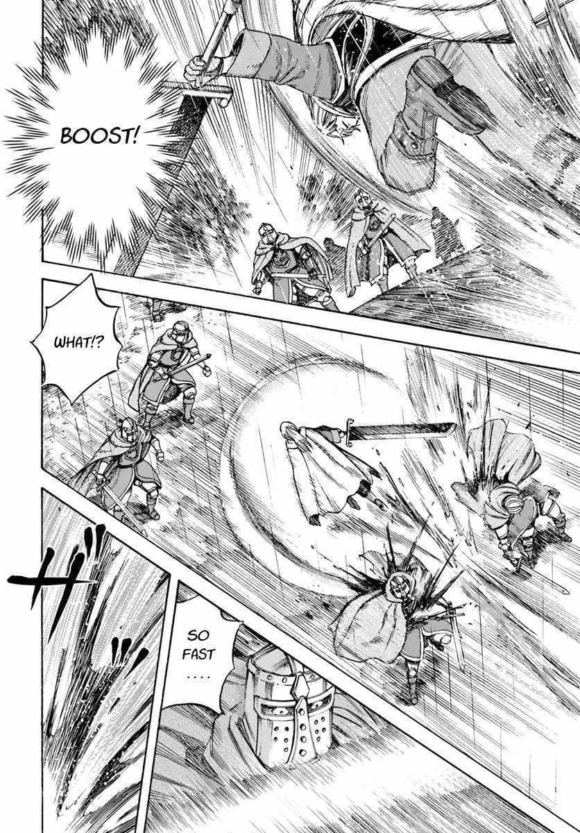 Shoukan Sareta Kenja wa Isekai o Yuku: Saikyou na no wa Fuyou Zaiko no Aitemu deshita Chapter 11 — Page 10